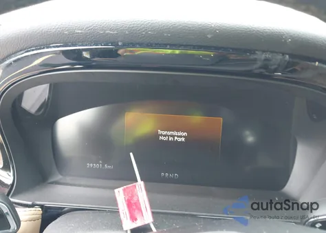 2022 Lincoln Corsair Reserve z USA, uszkodzony, nr VIN 5LMCJ2C98NUL35077